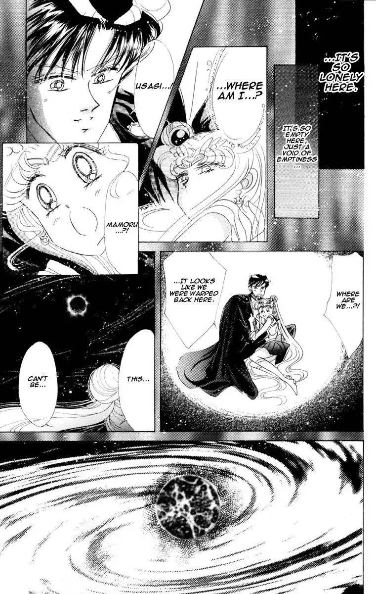 Sailor Moon Chapter 26 21